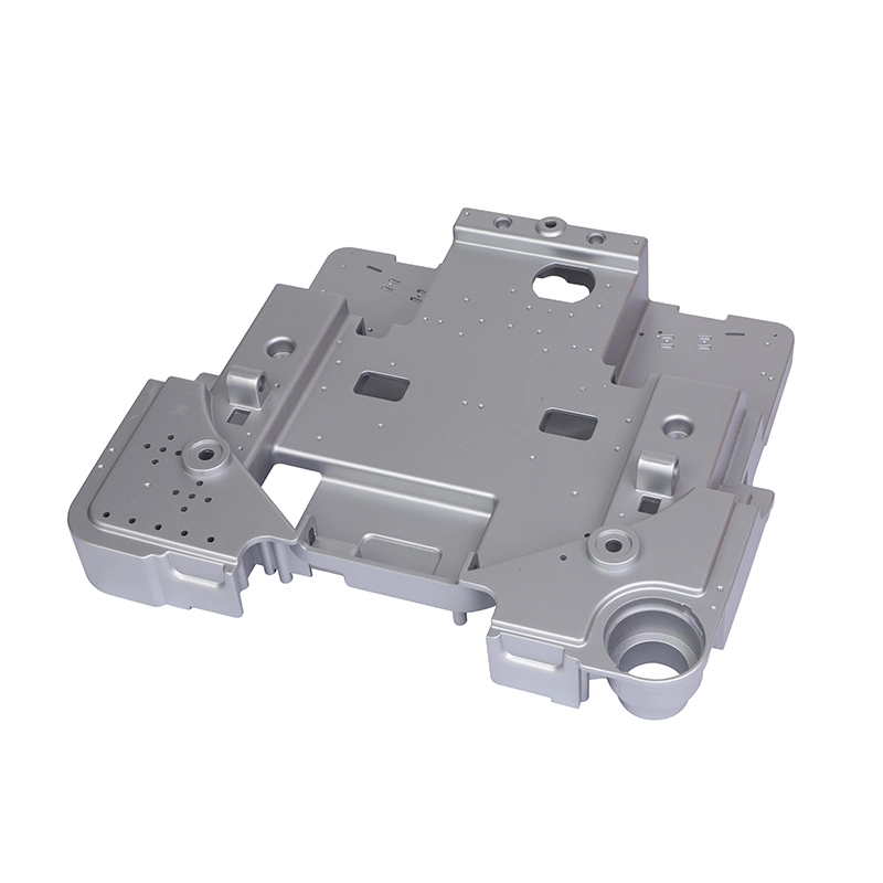 Chinese Factory Precision Custom Hardware Accessories Magnesium Zinc Aluminum Parts Die Casting