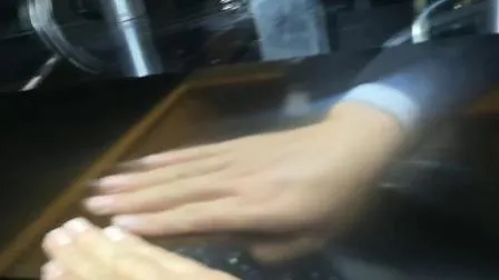 高品質の超硬 CNC 木工旋盤硬質合金